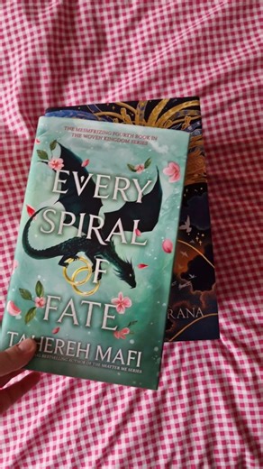 Books i own that have the prettiest covers 🎀✨️ #books #bookcover