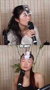 Think you can guess faster than her? Watch this hilarious celebrity guessing game!#hahapodcastofficial#emilyha#evelynha#hasisters#hahapodcast#ericaha