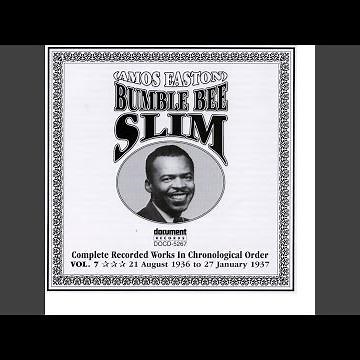 Meet Me At The Landing