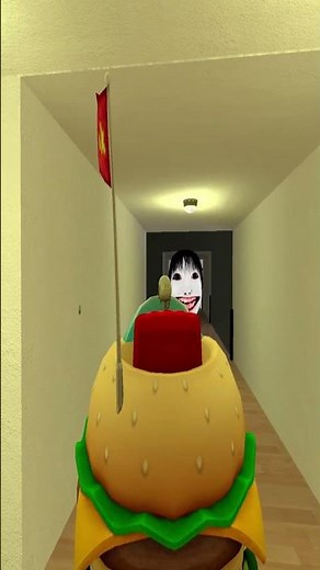 part-1236 #garrysmod100k #Nextbots