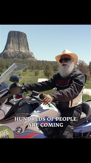 Mato Tipila – a must-be kind of place. #Sadhguru | Sadhguru