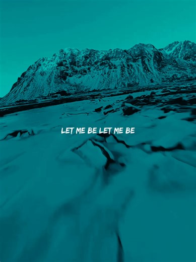 Explore the Meaning Behind 'Let Me Be' Lyrics