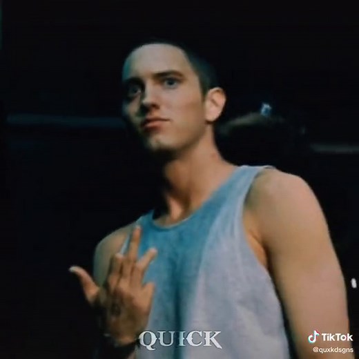 Eminem Freestyle at 8 Mile - Hip Hop Edit