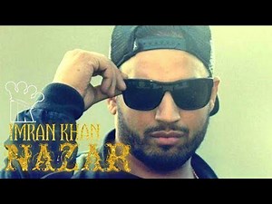 Imran Khan-Nazar(Official Music)