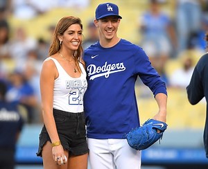 Dodgers Video: Walker Buehler Shares Inside Look Of Wedding