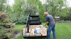 Watch Propane Torch Weed Burner with Turbo Trigger on Amazon Live