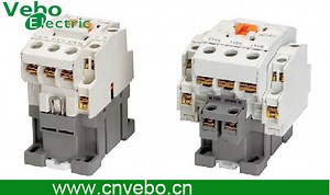 [Hot Item] AC Contactor & Thermal Overload Relay