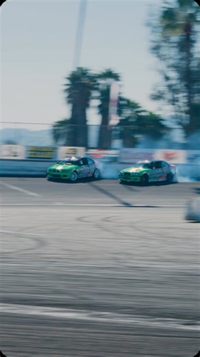 Hot Visuals on Instagram: "Seeing double!"