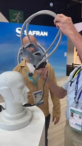 Someone make me this for a CPAP mask and i’ll sell a million for you in the first month 🫵 #sleepapnea #cpapmask | Uncle Nicko