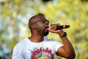 Wyclef Jean Says He Was Falsely Arrested By Los Angeles County Deputies, Captures Detainment On Camera