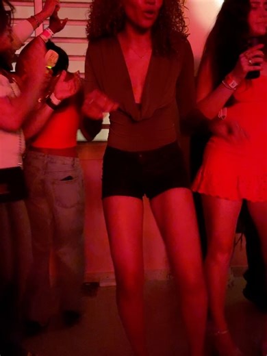 Leslie Grace on Reels