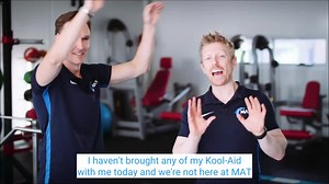 Come and join the MAT Cult. Learn more about our MAT Courses at www.matassessment.com/matcourses #objectiveassessment #physio #assessment #exphys #matassessment #chiro #chiropractic #osteopathy #themat | Movement Assessment Technologies | Facebook