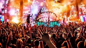A神最佳现场合辑！Avicii经典现场2012-2016年