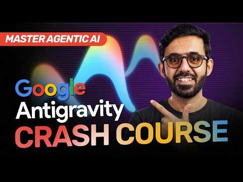 Antigravity CLI Crash Course: Migrate from Gemini CLI