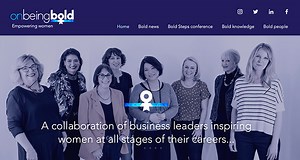 Frances Valintine | OnBeingBold