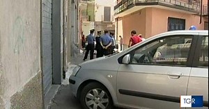 Adrano, nuovi arresti per due omicidi di mafia del 2008