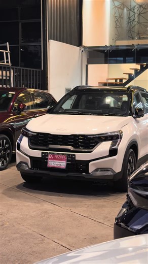 Kia Sonet Delivered to Another Happy Customer