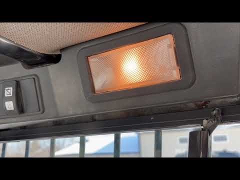 CAT 257B #5400 2026 VIDEO 4