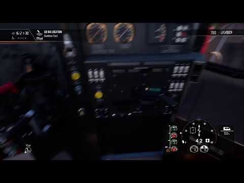 【PS4】Train sim world 2