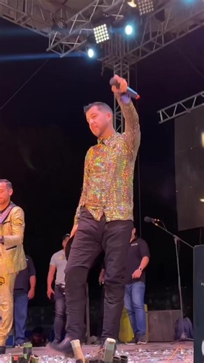 Talento como quinto elemento en concierto de Los Titanes de Durango