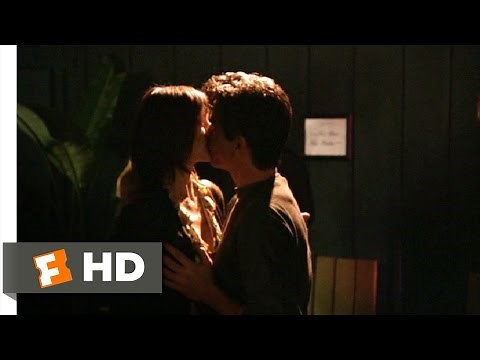 Lovely & Amazing (8/11) Movie CLIP - First Dates (2001) HD