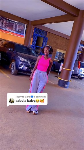 Replying to @Carol💙 hehe..🤭😂#Kayla must shine #fyp #tiktok Kampala