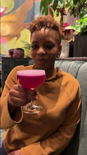 Chu Mai | Sips and Bites