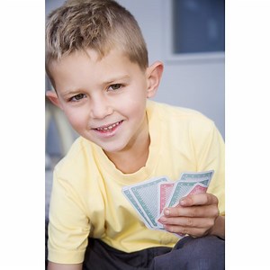 What Are Examples of Math Skill Games? | Synonym