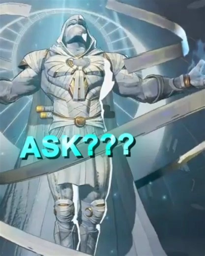 Moon Knight Meme Compilation