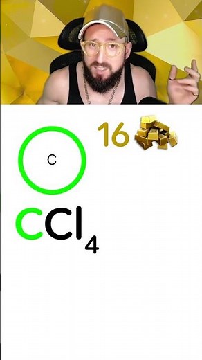 (1/3) How to draw Lewis Dot Structures in Chemistry! #chemistry #chem #apchemistry #tutorials