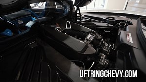 Join us as we take a closer look at the brand New 2025 Chevrolet Corvette Z06 3LZ featuring a 670-hp flat-plane V8 engine, a premium 3LZ interior with advanced tech and much more!🔥🔥🔥 https://bit.ly/3EgtOW3 | Uftring Chevrolet Washington IL