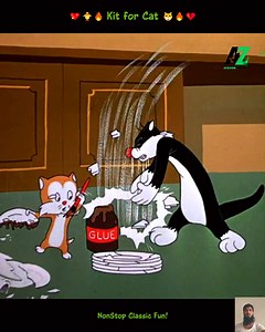 152K views · 5.5K reactions | 55 Years Old  Timeless Classic Fun Animation & Golden Age Laughter 閭 - 02 | Classic Cartoon | Facebook