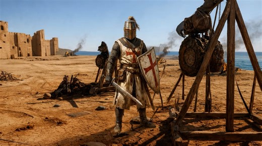 Demo of a Video created with OpenArt Worlds