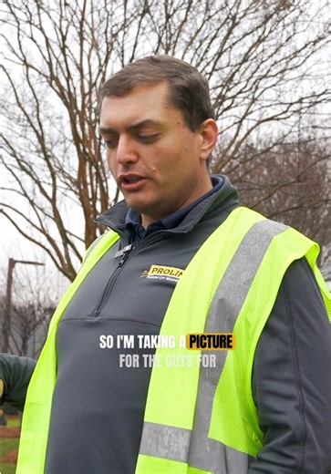 Before any repair starts, we document everything. 📸 Justin takes photos so both our team and the client know exactly what to expect once the work is approved. No guessing. No confusion. Just clear communication from start to finish. Top-notch communication isn’t optional, it’s how we create a great experience.