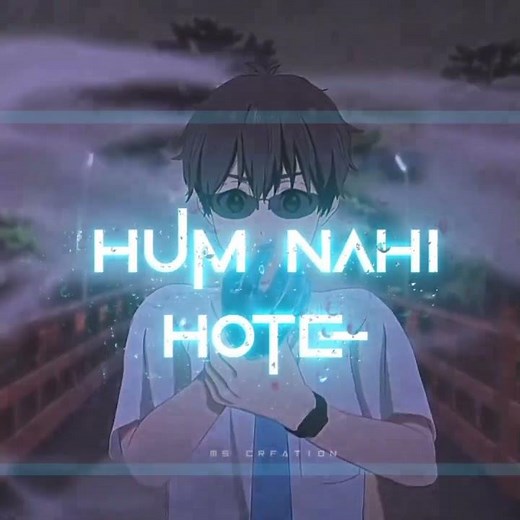 Anime Love Songs That Make You Wish You Had A Girlfriend