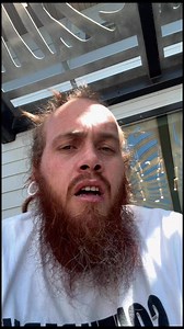 God. Universe. Nature it’s all you need to fight the darkness #god #universe #nature #KRSOne | Trevor Hess