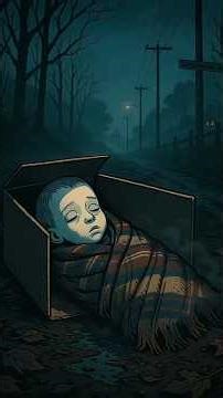 The 4-Year-Old Boy in the Box… America’s Unknown Child 😱