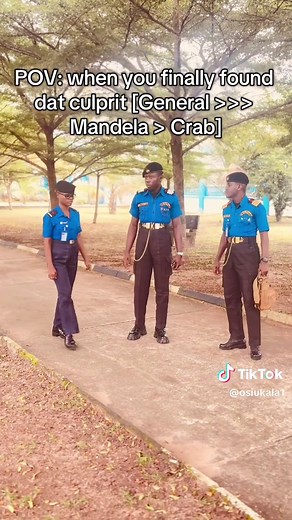 Understanding the Chain of Command in Military Institutions