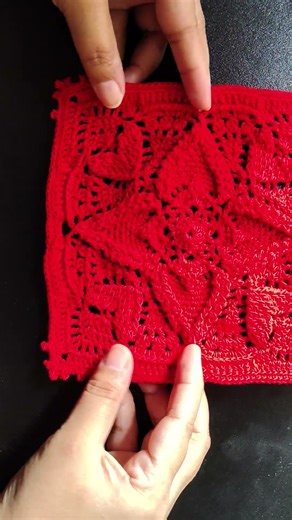 unique and useful crochet square patterns #crochet #alizecottongold #crochetpatterns #handmade