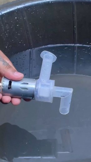XR Creation on Instagram: "How to make High Pressure water pump Using 775 Motor #shorts #highpressurewaterpump #solarwaterpump #instagramvideo #reels"