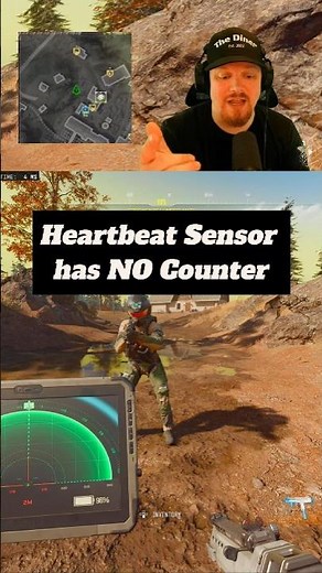 This Tactical is OP & Has No Counter! USE ASAP! #warzone