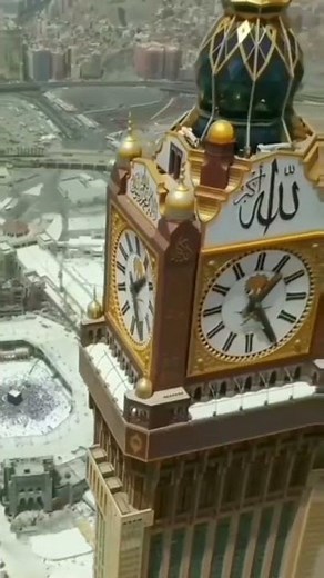 "Beautiful Azan in Madina Sharif | Heart Touching Azaan at Masjid al-Nabawi | Emotional Adhan 2025"