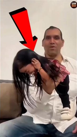 World’s Shortest Woman & Tallest Man Story | Height Difference Shocks World 😱