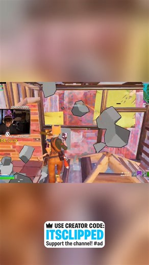 @clix Did that duo really pull this off? 🎮😱 [BOXED] OUTPLAY: clean duo play for the win [BOXED] INSANE TEAMWORK: Clix & Higgs seal the win in finals Would your duo survive this? 😂 Follow Clipped for daily Fortnite 🔥 #clipped #fortnite #clix #higgs #fortniteclips #chapter6 #season4 #fortniteupdate #fncs #zerobuild #fortnitememes #viral #gaming #clutch #outplayed | Clipped Fortnite