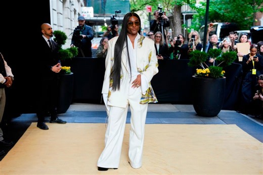 Florida fashion educators break down 'Fashion is Art' Met Gala looks