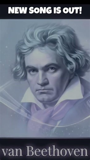 Beethoven but it's electro!