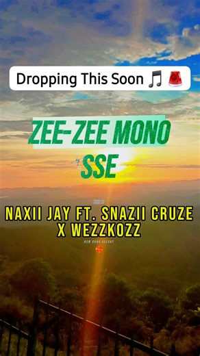 Zee-ZeeMono🎵 Naxii Jay ft. SnaZii CruZe X Wezzkozz Kambi Tracks Production #fypシ゚viralシ Kari Maisap Namaiah Johnny Naxii Jay | SnaZii CruZe