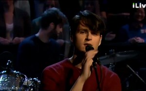 Vampire Weekend - Ya Hey 肥伦秀现场 2013