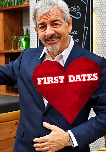 First Dates España - Ver la serie de tv online