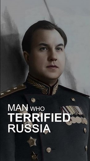 Stalin’s Feared Secret Police Chief Behind the Leningrad Affair: Viktor Abakumov #ww2 #history